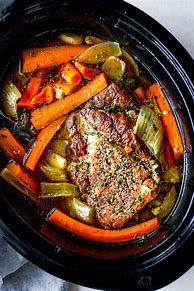 Image result for Slow Cooker Main Dish Recipes