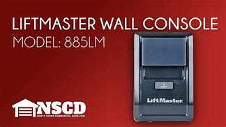 Image result for Lift Master Remotes