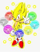 Image result for Sonic SMS Chaos Emeralds