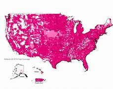 Image result for Cell Phone Coverage Map Texas