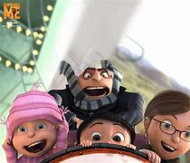 Image result for Dru Despicable Me House