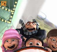 Image result for Evil Guy From Despicable Me