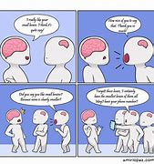 Image result for Small Brain Meme Derp