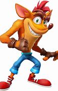 Image result for Crash Bandicoot Brother