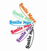 Image result for Smile More Logo