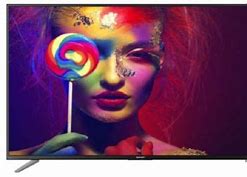 Image result for Sharp LCD TV