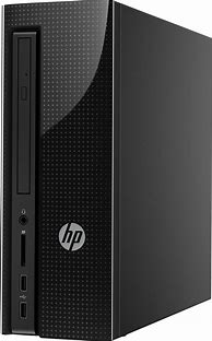 Image result for HP Slimline Desktop