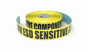 Image result for ESD Sensitive Tape