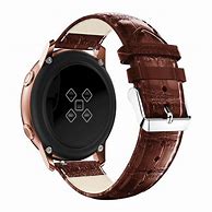 Image result for Leather Watch Bands for Samsung Gear Sport
