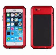 Image result for Red Phone Case Plus iPhone 7