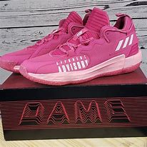 Image result for Dame Lillard 5 Sole