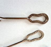 Image result for Antique Shoe Button Hooks