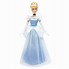 Image result for Cinderella Gift Set Doll