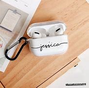 Image result for AirPod Pro Case Clear