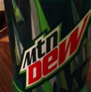 Image result for Mountain Dew Love