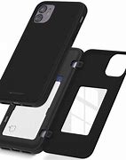 Image result for Phone Case iPhone 11 Card Holder