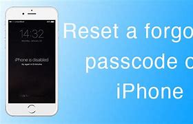 Image result for Forgot Password On iPhone 5