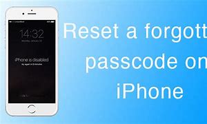 Image result for Forgot Password iPhone How Long