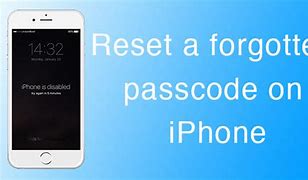 Image result for I Forgot My iPhone Restriction Passcode