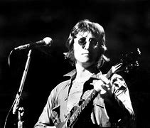 Image result for John Lennon Performing