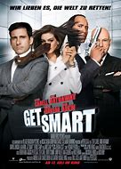 Image result for Get Smart Movie Cast