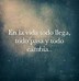 Image result for To Do Pasa Frase