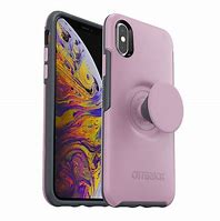 Image result for OtterBox iPod Cases with Popsocket