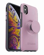 Image result for iPhone XS Case Popsocket