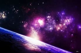 Image result for Flying through Space Wallpaper