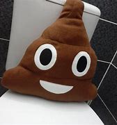 Image result for Poop Emoji Plush
