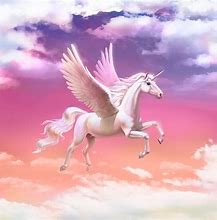 Image result for Flying Unicorn
