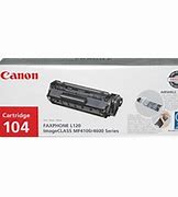 Image result for Canon 104 Laser Toner Cartridge