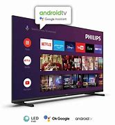 Image result for Philips Android TV Super Old
