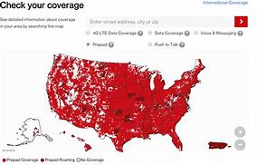 Image result for Verizon Caribbean Coverage Map