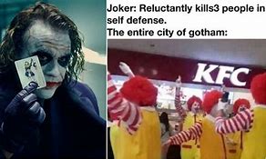 Image result for Joker Ball Meme