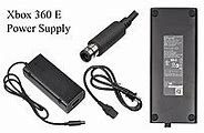 Image result for Xbox 360 Power Supply Types