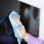 Image result for What to Use to Clean TV Screen