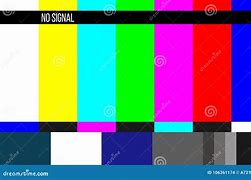 Image result for TV No Signal Pattern Art