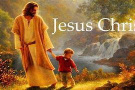 Image result for Jesus and God Are One