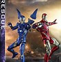 Image result for Avengers Endgame Action Figures Big Three