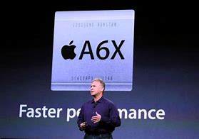 Image result for Apple A6X