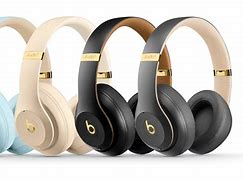 Image result for Tech Desing Beats Studio 3 Wireless