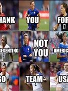 Image result for Girl Soccer Memes