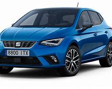 Image result for Seat Ibiza Sapphire Blue