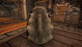 Image result for Skyrim Troll Skull
