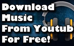 Image result for Download YouTube Music to Computer