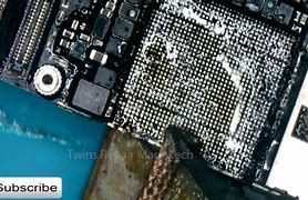 Image result for iPhone CPU Bottom