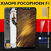 Image result for Poco F1 Display