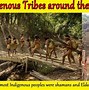 Image result for Philippines Filipino Tribes