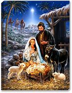 Image result for Nativity Iamges